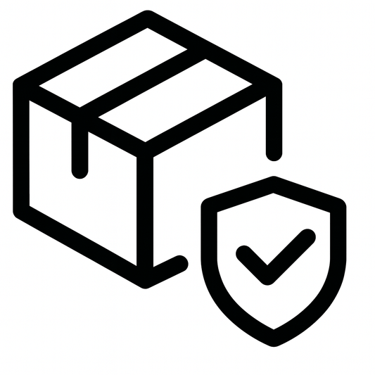 Protection d’expédition ￼